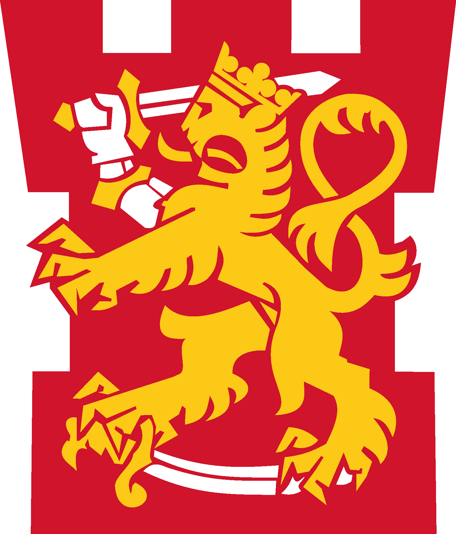 Puolustusvoimat Logo Vector Logo